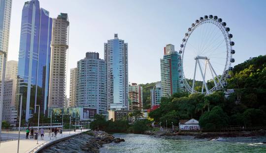Balneário Camboriú